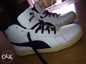 I want to sell my 9 number hip hop puma shoes Only buyers