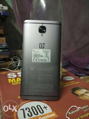 I want to sell my OnePlus 3T at very low price.
