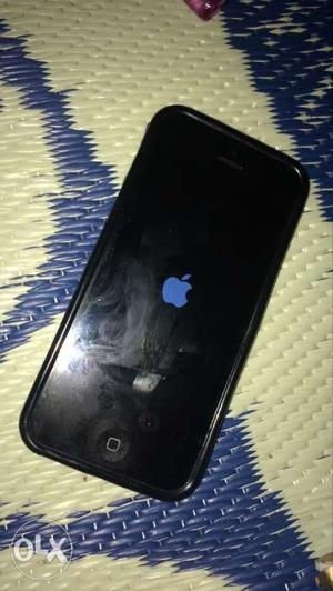 IPhone 5 working conditions good Price negotiable