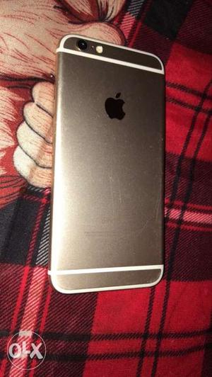 IPhone 6 32gb only 5 month old all acc