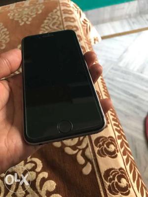 Iphone 6 64 GB space grey With Bill copy