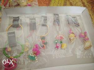 Jewelry Lot