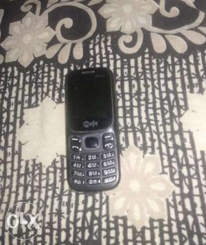 Mafe good condition new battery Mobile:-l