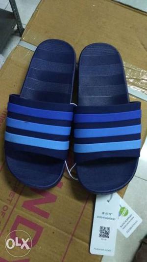 Men Casual slippers available at Pioneer Shoes