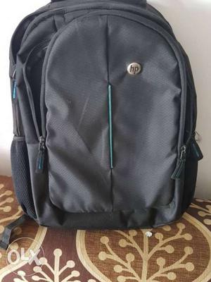 New hp laptop bag in perfect condition