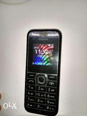 Nokia 105 Keypad phone