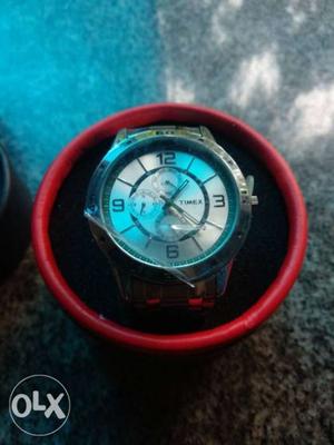 Not used original Timex watch online price 6k +
