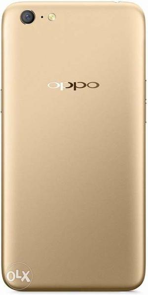 Oppo A71 3GB RAM only 2 munth used