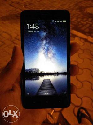 Redmi 2 excellent condition only phone available