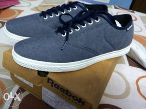 Rs  size 9 uk reebok shoes brand new