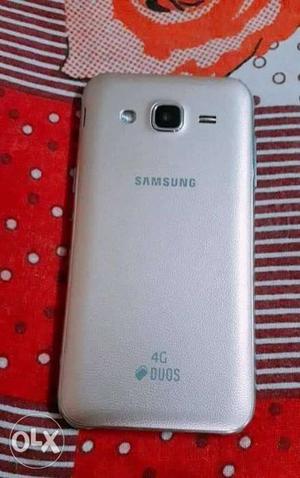 Samsung j2,gd condition, everything available
