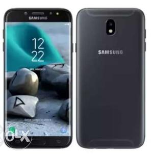 Samsung j7 pro 6month old black colour on 4 gb..64 gb..brand