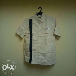Shirt Size - M, L, XL, XXL Type - printed, plain