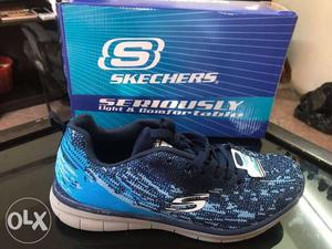 Sketchers Factory Sale. branded shoes in discounted rate