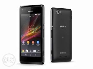 Sony xperia m dual for sale