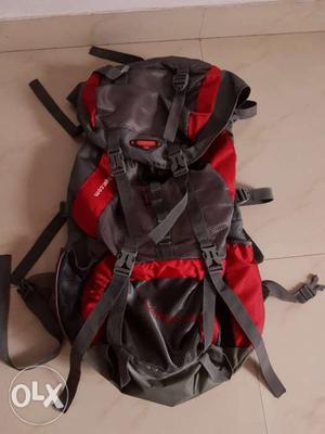 TRAPPER ruksack bag in a perfect condition with