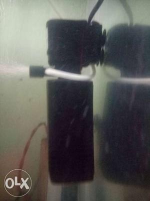 Venus aquarium filter 880 L/1 hrs (15 watts)