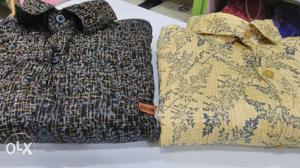 Wholesale dealer of casual shirts, please come to