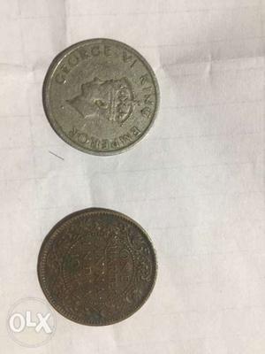 2 coins 1.5 lakh each
