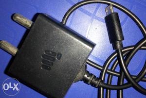2 sets of original Micromax charger on