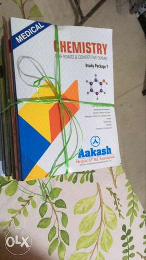 Aakash package 