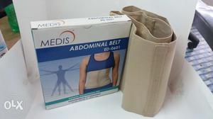 Abdominal Belt / Abdominal Support / Tummy Trimmer