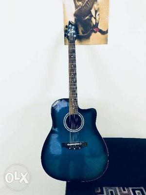 Acoustic guitar |  rupees only