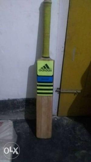 Addidas cricket bat