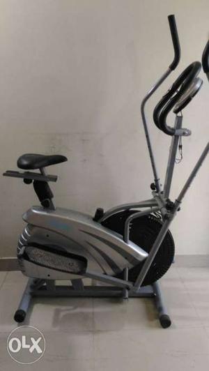 Aerofit Exercise Cycle Only Serious Buyers please