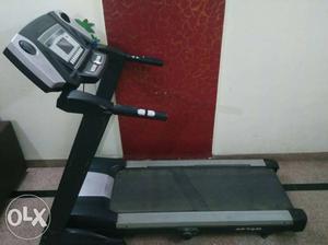 Afton treadmill in good working condition, sale