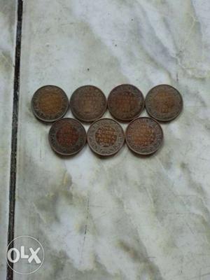 All Historical Coins