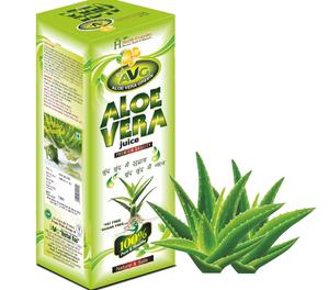 Aloe Vera Reduces Cholesterol And Regulates Blood Sugar