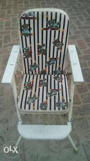 Baby chair.in excellent condition