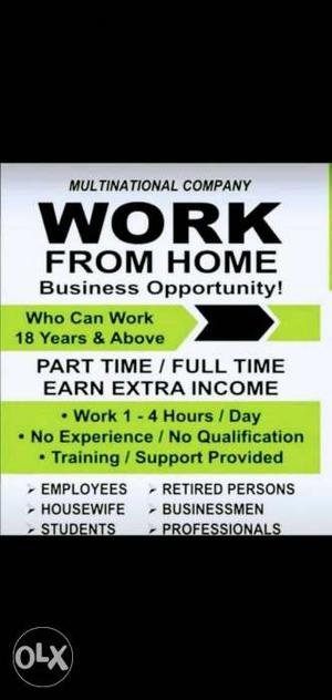 Be Your Own Boss.. start Your Bussiness.. ask Me
