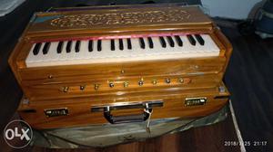 Brand New HARMONIUM Only One Month Old