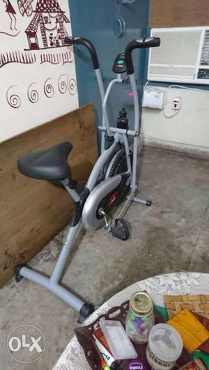 Brand new exercise machine. Urgent sale