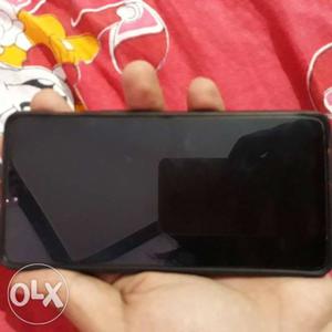 Brand new oneplus 6 64gd only 1 month old.. exact