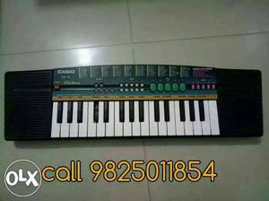 Casio Sa 41 In Good Condition For Band Party With