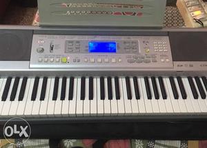 Casio ctk 810 in very good condition