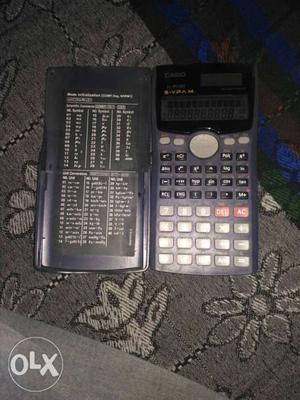 Casio fx 991MS calculator new calculator