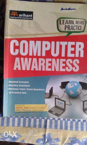 Computer & English grammer book