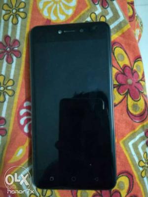 Coolpad note 5lite 8 months used in a good