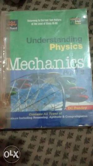 DC Pandey mechanics part -2