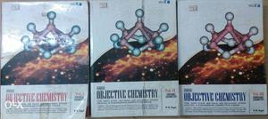 Dinesh Objective Chemistry. ( edition)