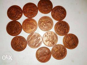 East India company coins for sale...