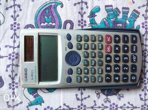 Engineering 991 ES calculator