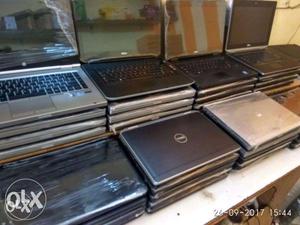Excellent Conditioned LAptops From Hp..Dell..Lenovo