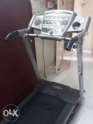 Excellent working condition used treadmill for sale.Rs.