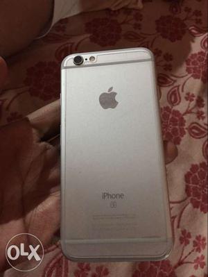 Exchange available Iphone6s 16gb new conditions