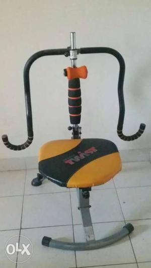 Exercise Gym Chair